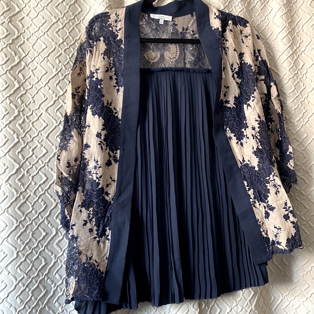 Boutique kimono